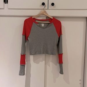 urban outfitters long sleeve